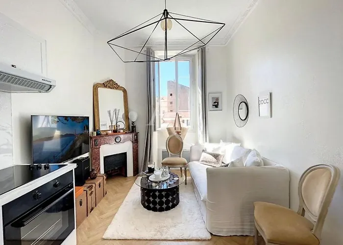 Le Barocco - Calm - Hypercentre - Cosy