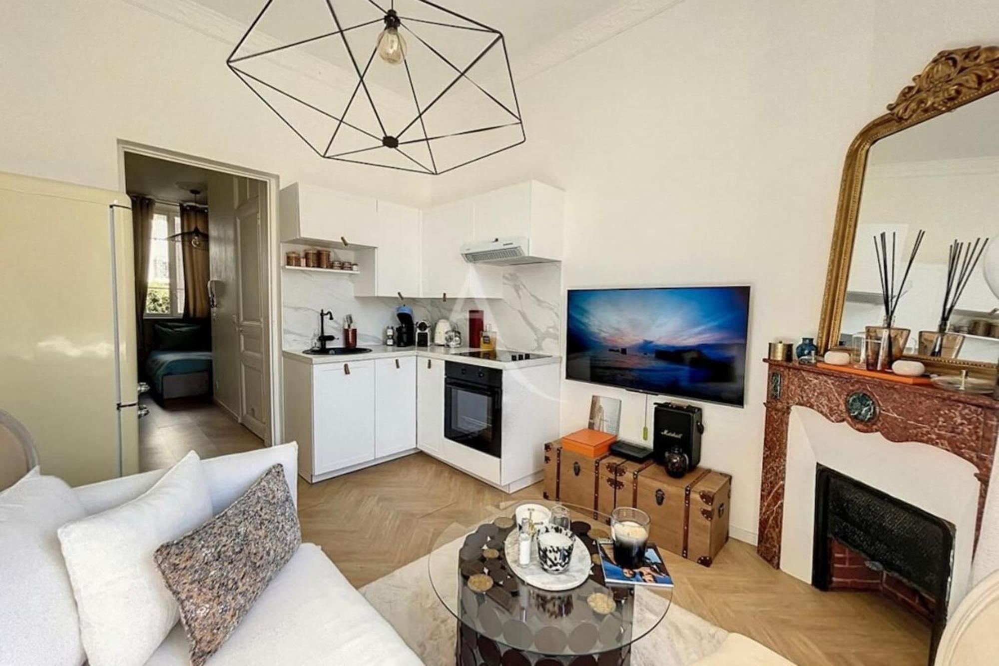 Le Barocco - Calm - Hypercentre - Cosy *